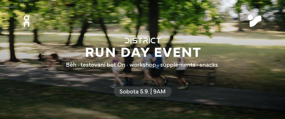 Run Day – District & INTERSPORT