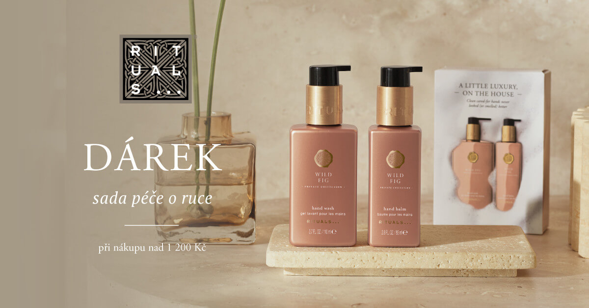 Free Gift with Purchase