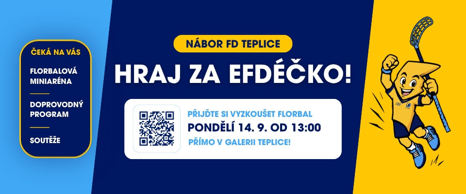 Recruitment Day with FD Teplice