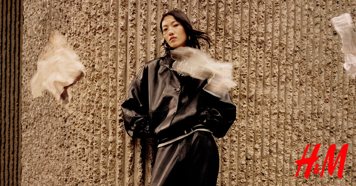 H&M A/W 2026 Drop 2