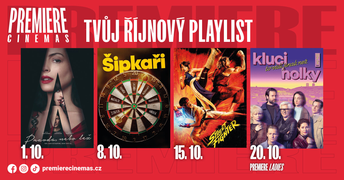 October Playlist