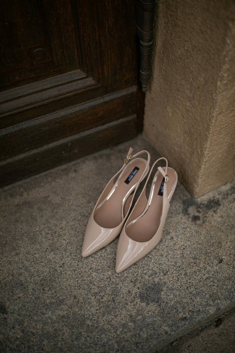 CCC - Nine West
