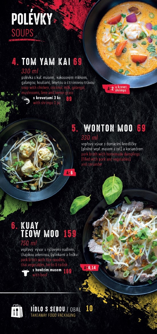 EAT THAI
