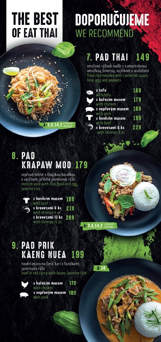 EAT THAI