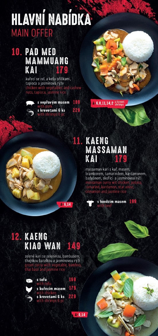 EAT THAI