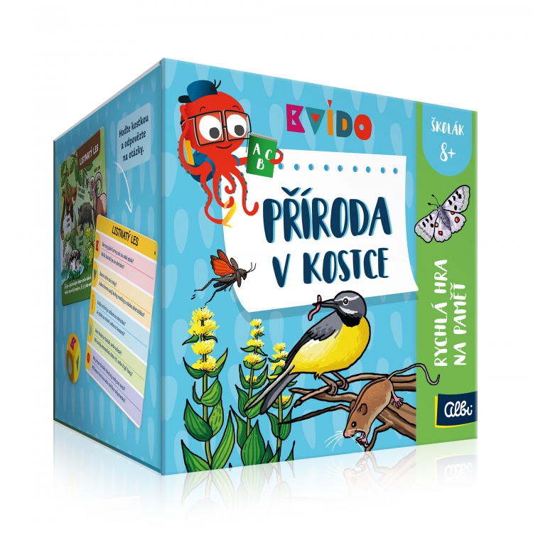 Kvídovy oslavy