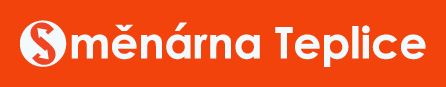 Směnárna / Exchange Office
