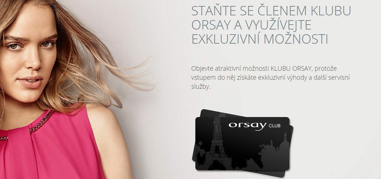ORSAY