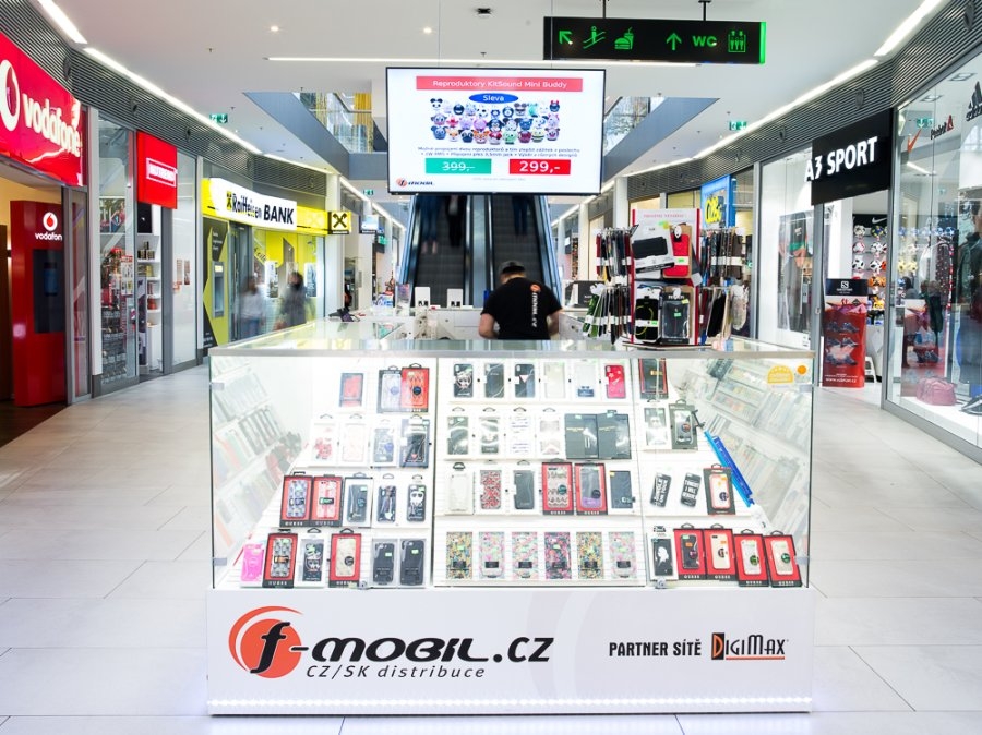 F-mobil