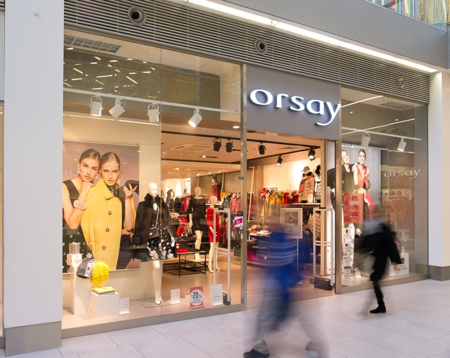 ORSAY