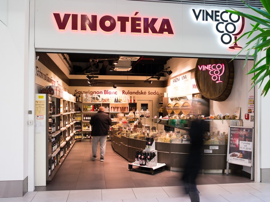 Vineco