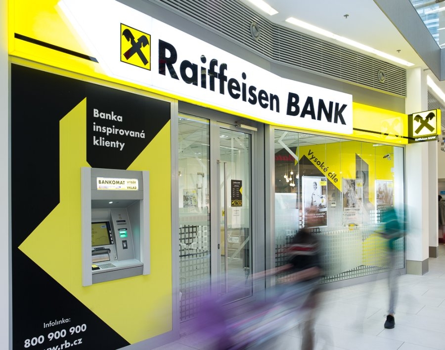 Raiffeisenbank