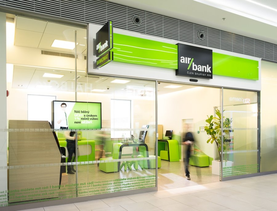 Air Bank