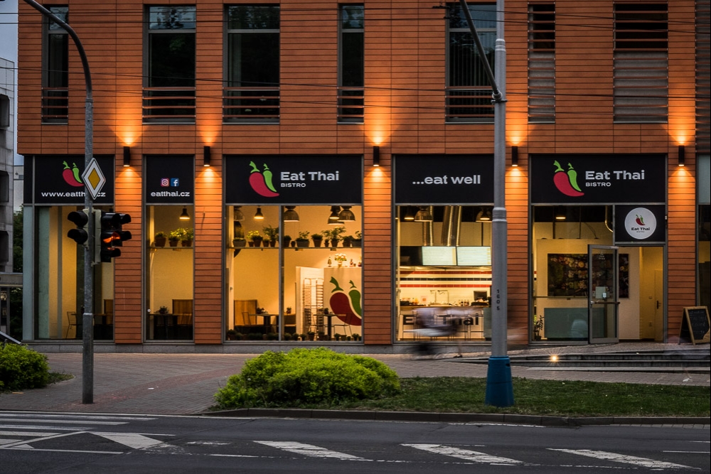 EAT THAI