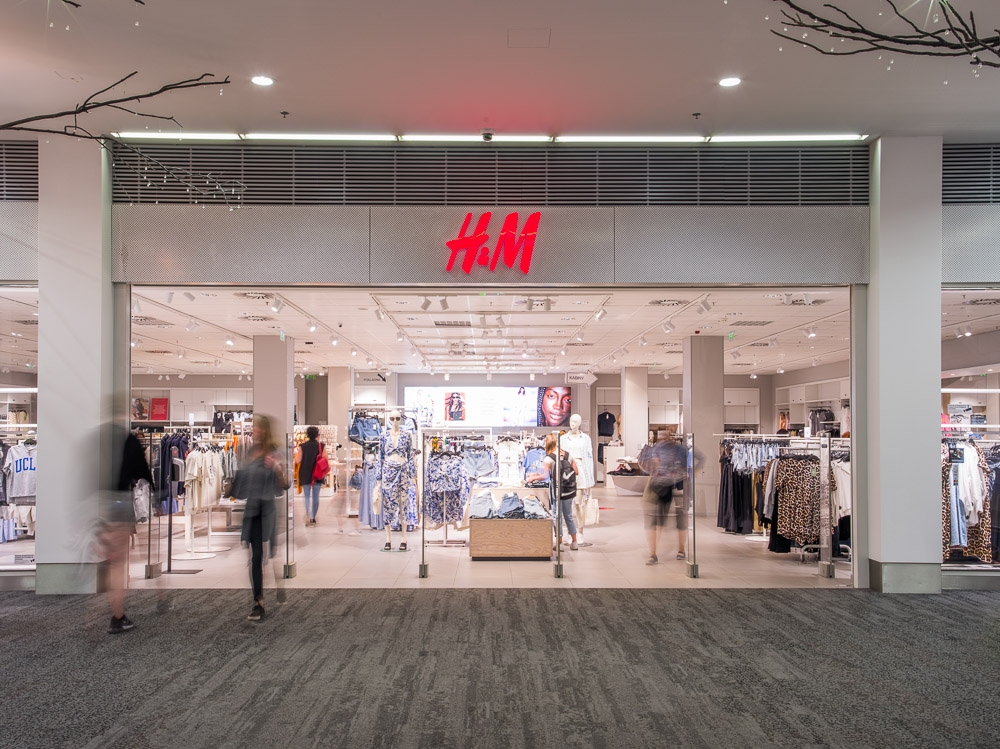 H&M