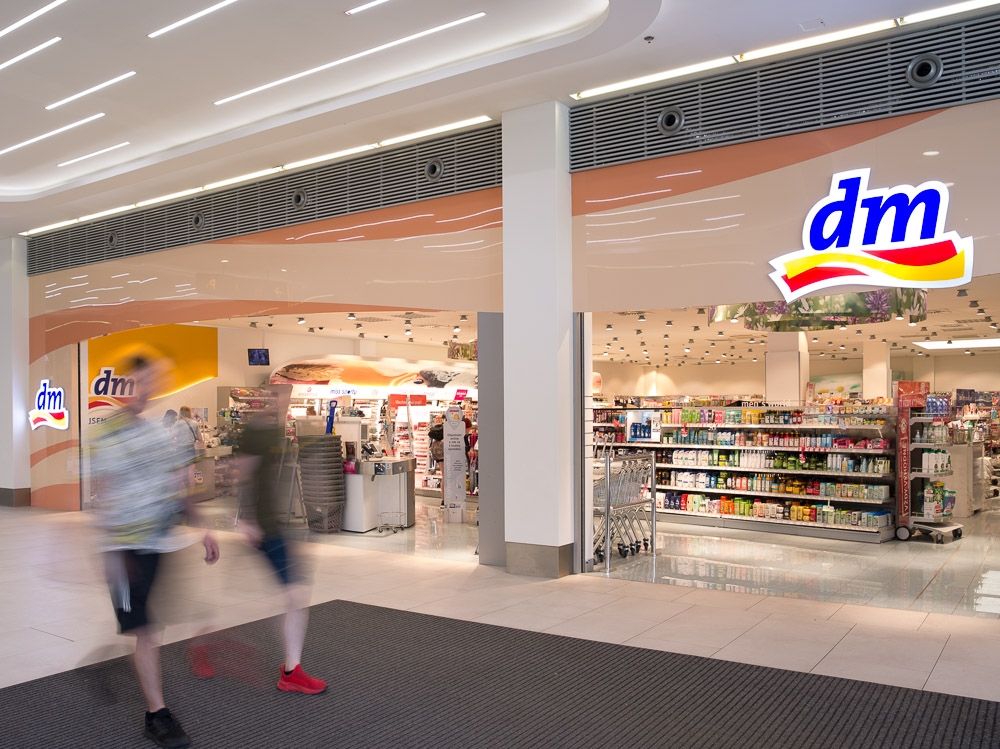 dm drogerie markt