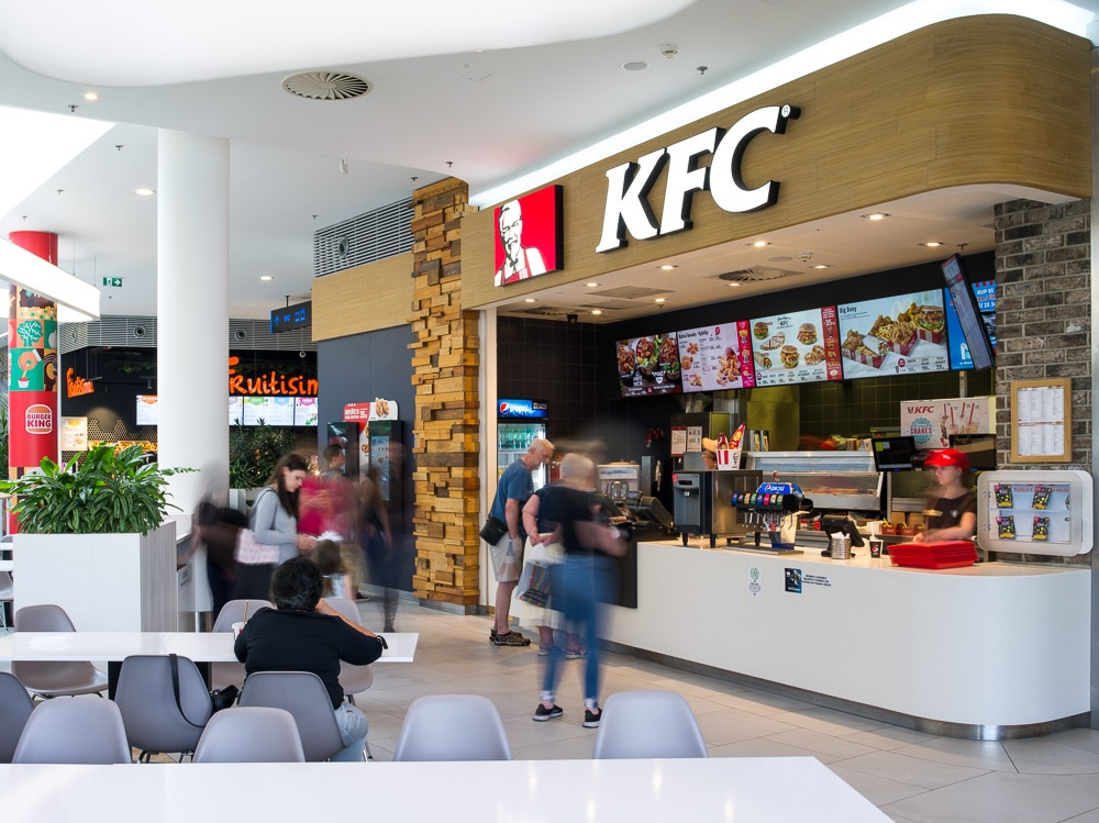 KFC