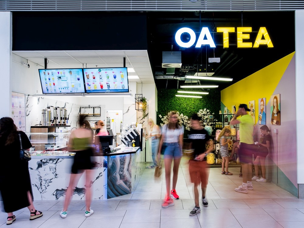 OAtea