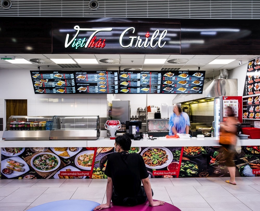 Viet Thai Grill