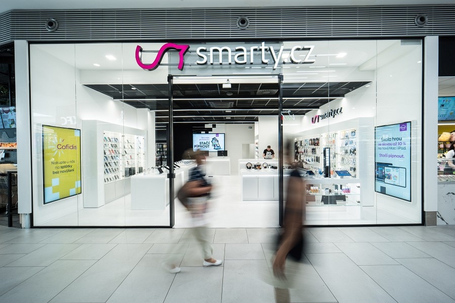 Smarty.cz | JRC.cz