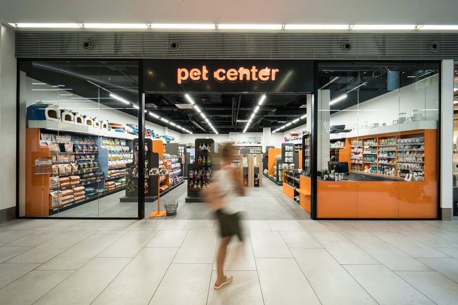 Pet Center