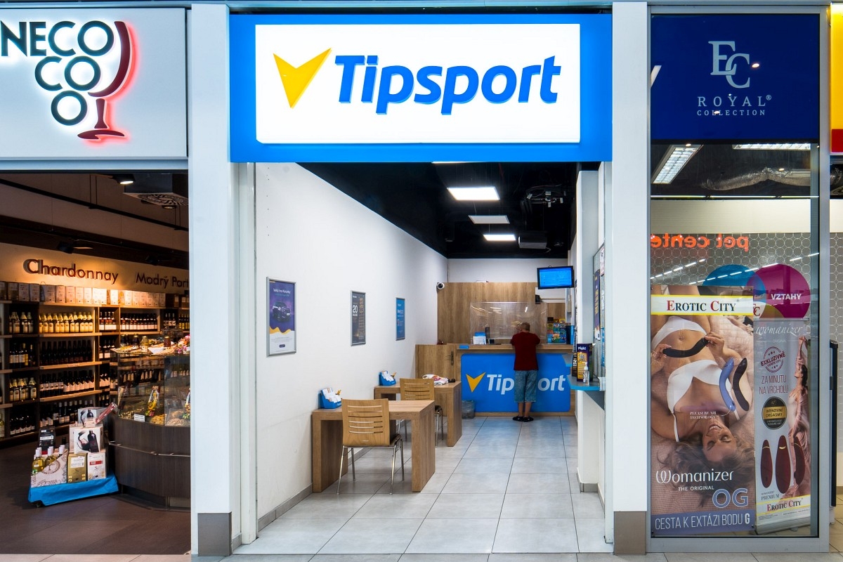 Tipsport
