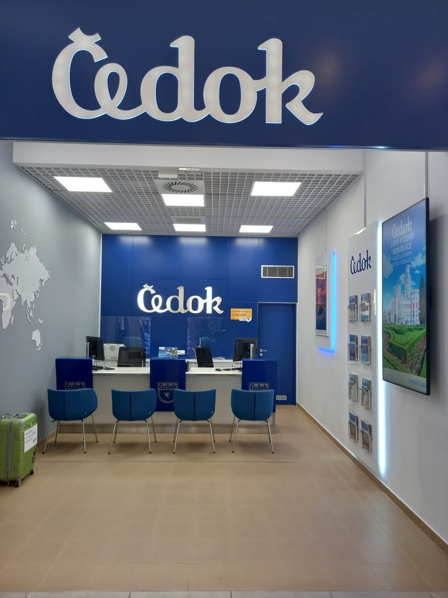 Čedok