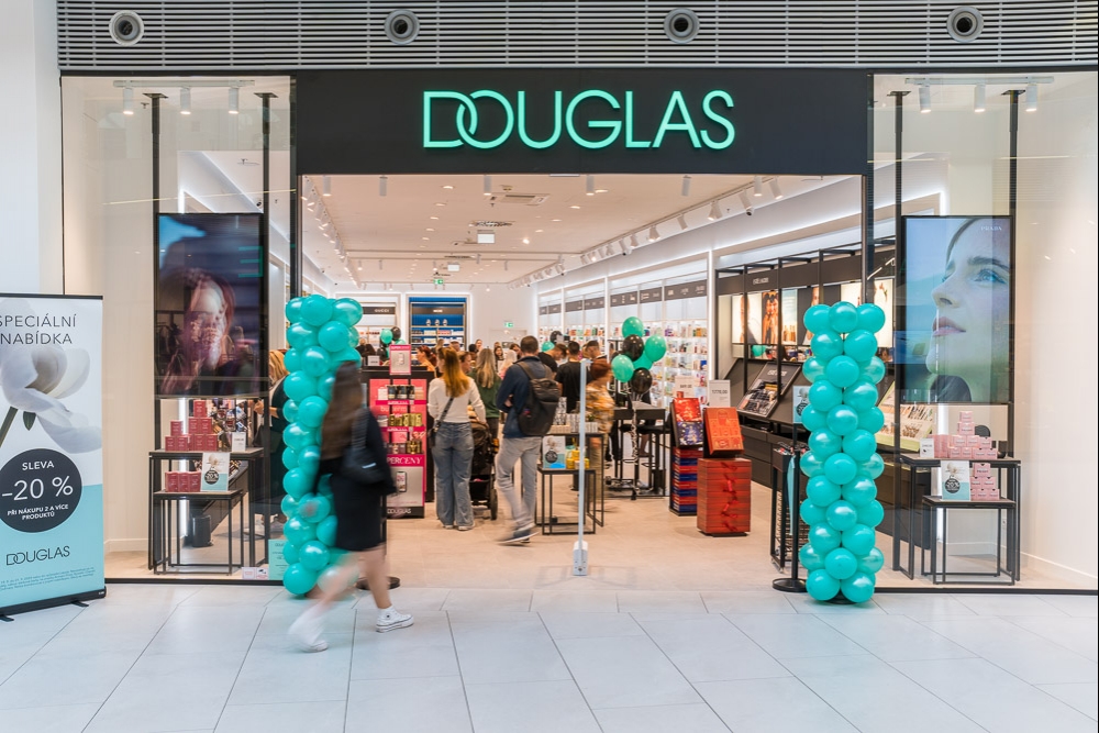 Douglas