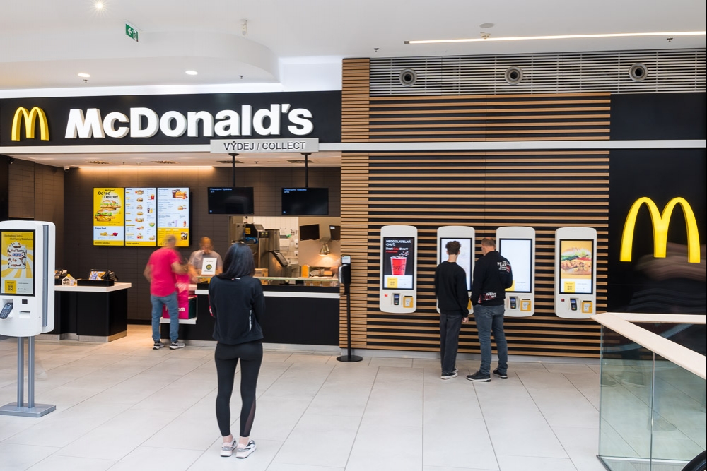 McDonald´s