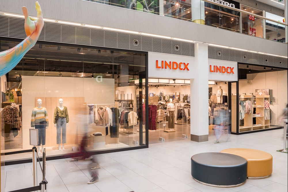 LINDEX