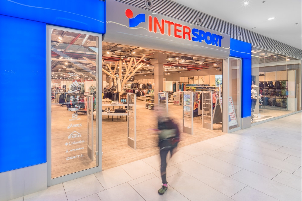 INTERSPORT