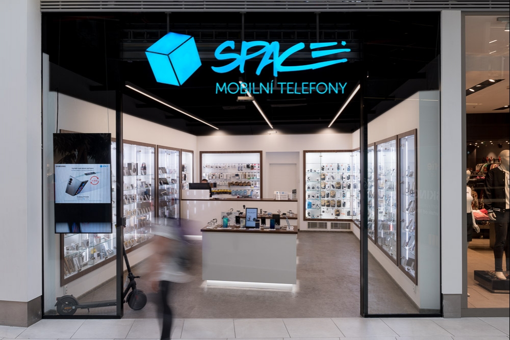 SPACE