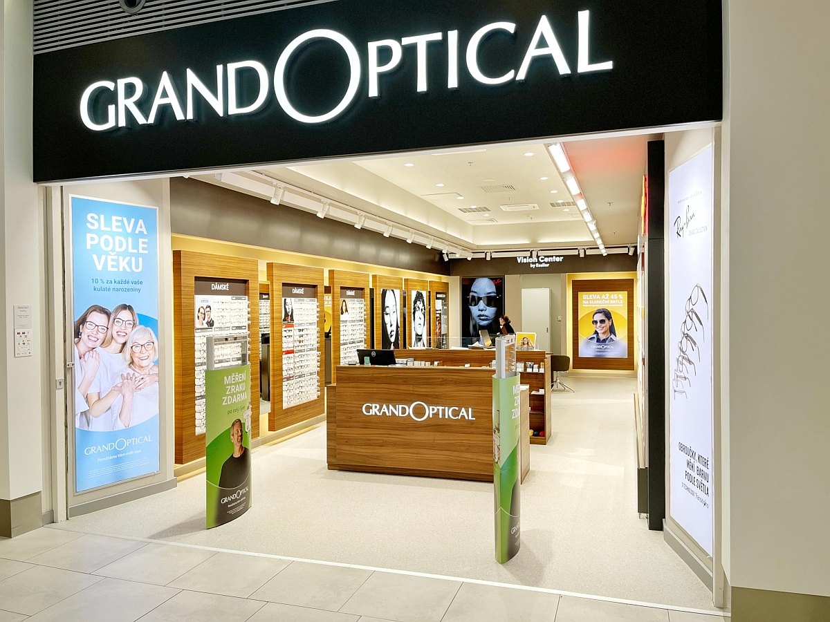 GrandOptical
