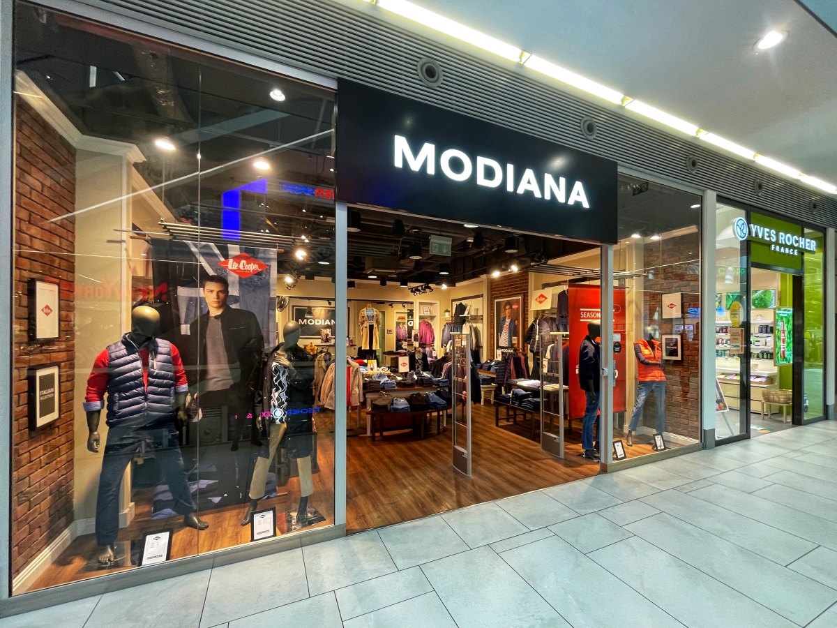MODIANA
