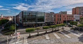 Galerie Teplice