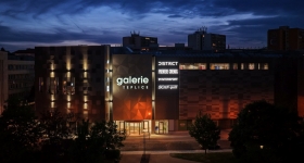 Galerie Teplice