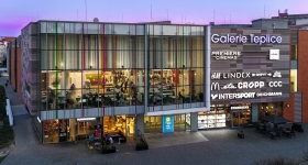 Galerie Teplice