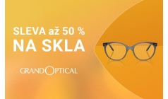 Discount on glasses