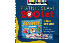 Piatnik celebrates 200 years