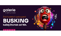 Busking