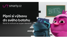 Back to School se Smarty