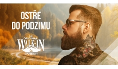 Ostře do podzimu