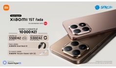 Nová řada Xiaomi 15T