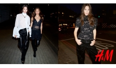 Nová kolekce H&M A/W 2025 Drop 2