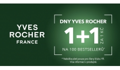 Dny Yves Rocher