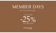 Member Days