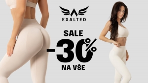 30% discount in EXALTED