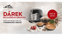 Dárek ke každému Gratusu