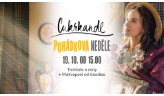 Pohádková neděle - Cukrkandl