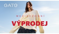 GATE Interseasonal Sale